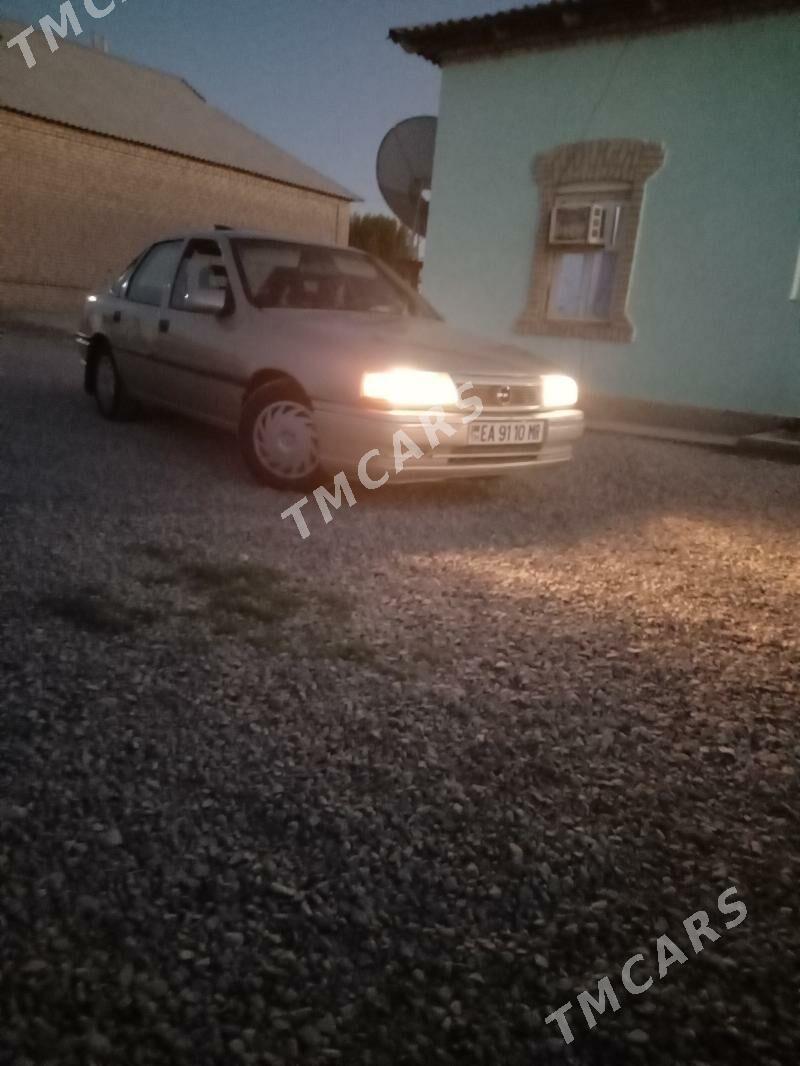 Opel Vectra 1995 - 36 000 TMT - Mary - img 2