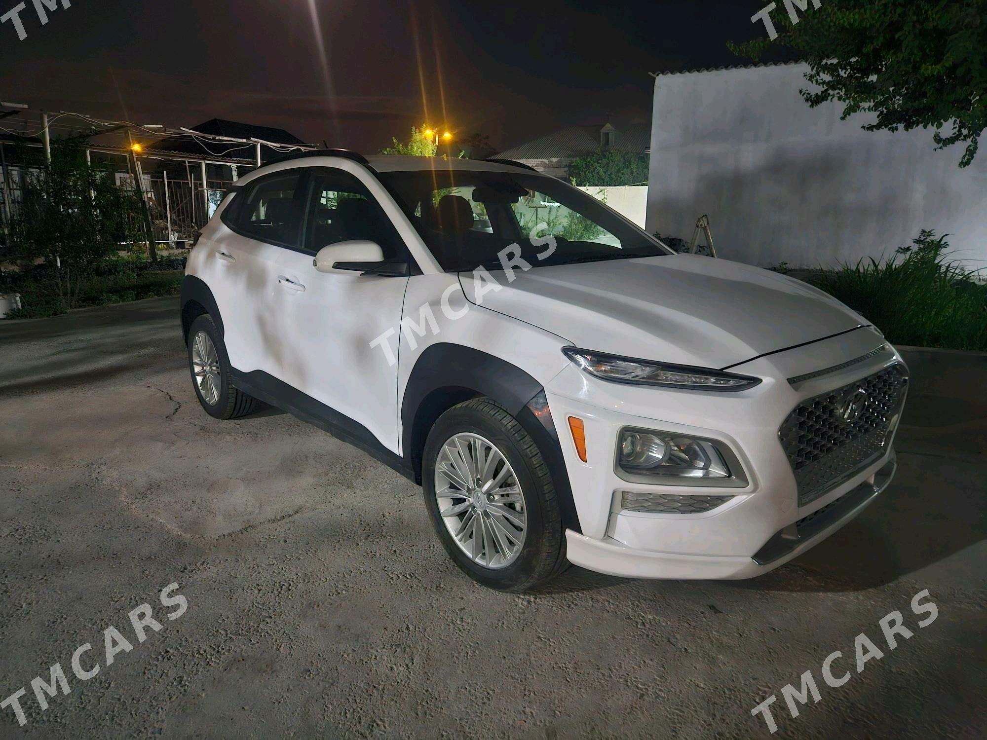 Hyundai Kona 2021 - 220 000 TMT - Aşgabat - img 2