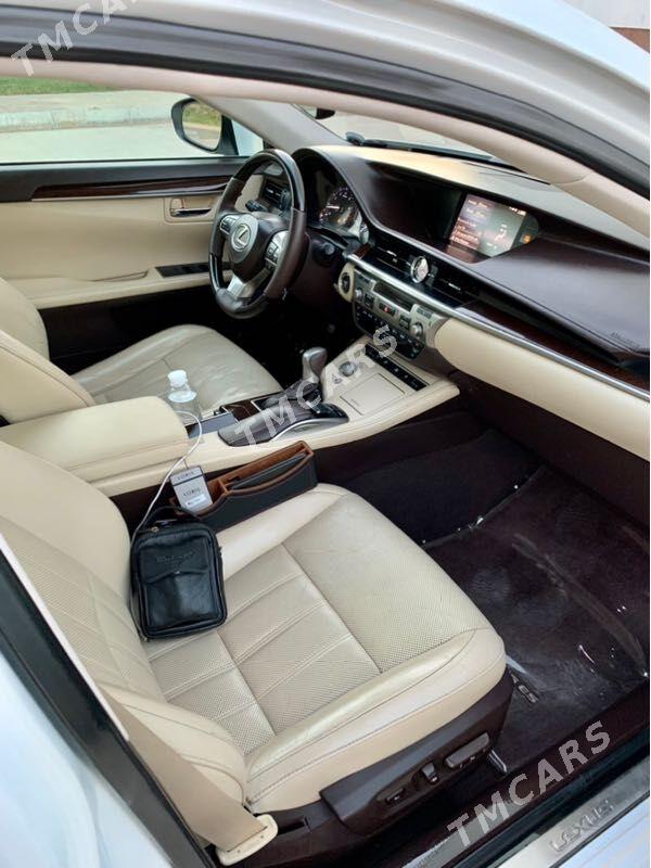 Lexus ES 350 2016 - 439 000 TMT - Aşgabat - img 5
