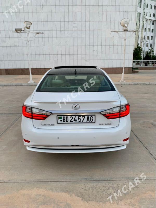 Lexus ES 350 2016 - 439 000 TMT - Aşgabat - img 3