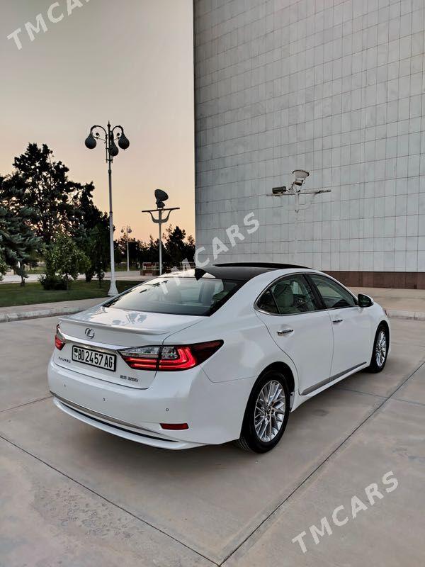 Lexus ES 350 2016 - 439 000 TMT - Aşgabat - img 4