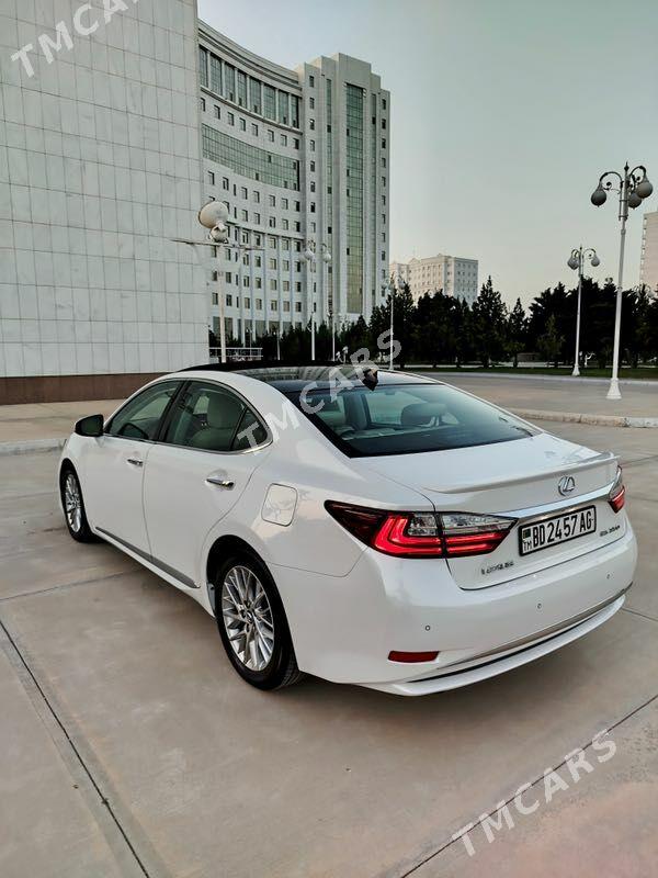 Lexus ES 350 2016 - 439 000 TMT - Aşgabat - img 7