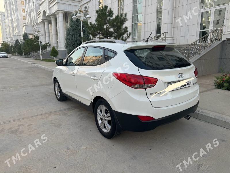 Hyundai Tucson 2010 - 180 000 TMT - Aşgabat - img 2