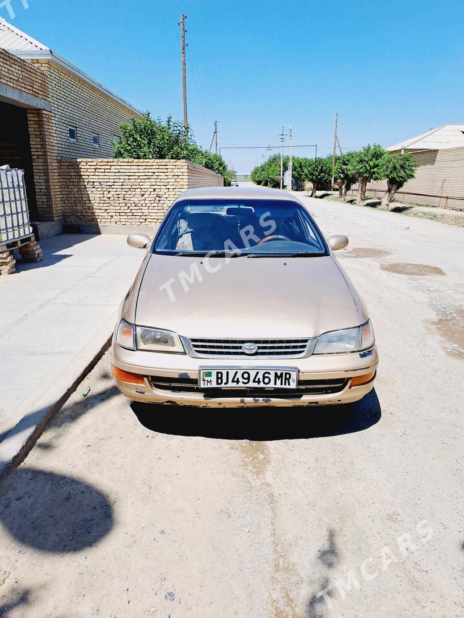 Toyota Corona 1993 - 34 000 TMT - Baýramaly - img 2