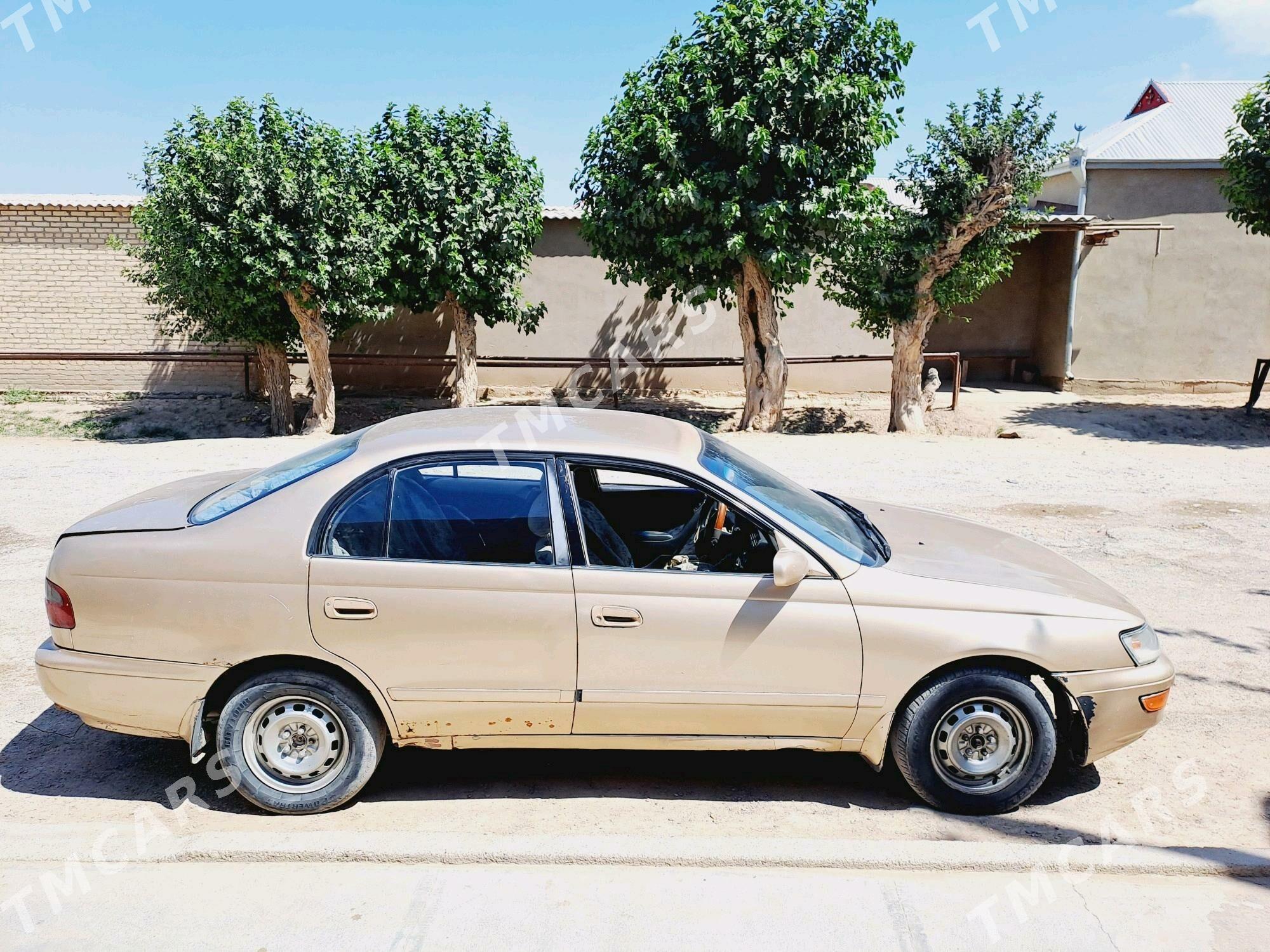Toyota Corona 1993 - 34 000 TMT - Baýramaly - img 3