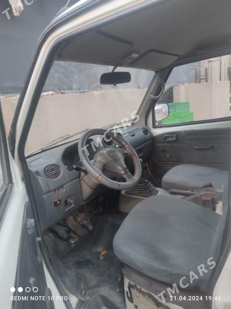 Toyota Hiace 2012 - 140 000 TMT - Дашогуз - img 2