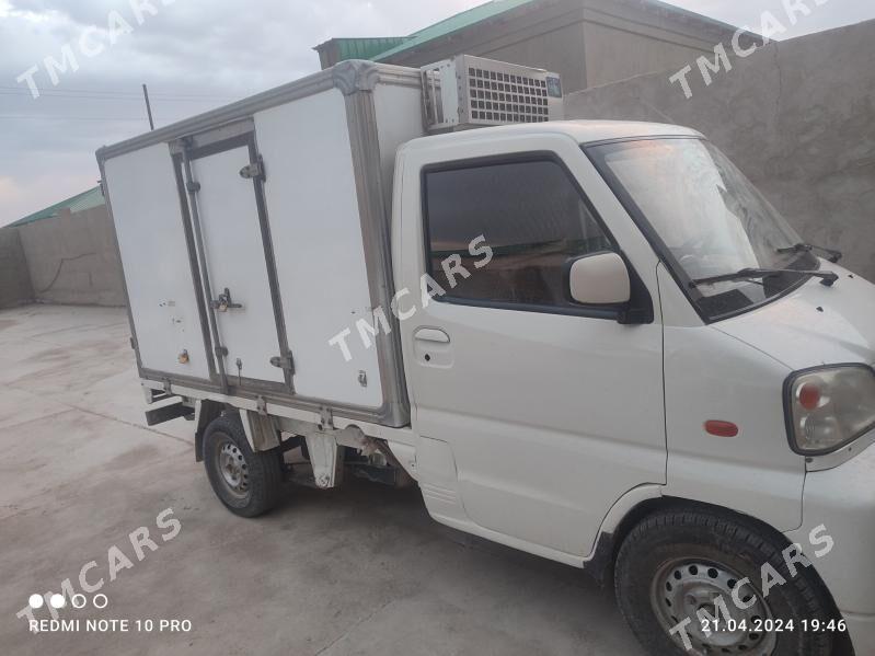 Toyota Hiace 2012 - 140 000 TMT - Daşoguz - img 3