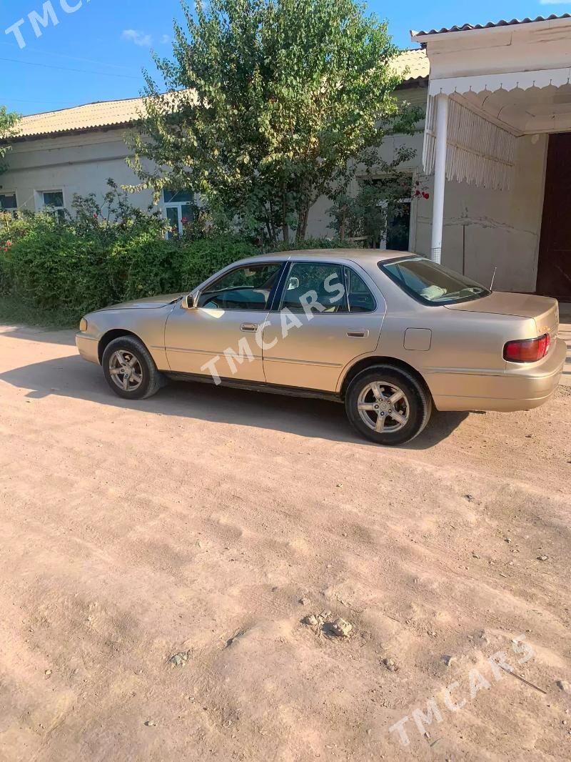 Toyota Camry 1996 - 70 000 TMT - Köneürgenç - img 2