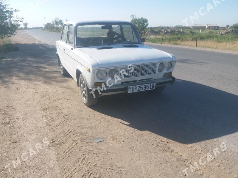 Lada 2106 2001 - 17 000 TMT - Hojambaz - img 2