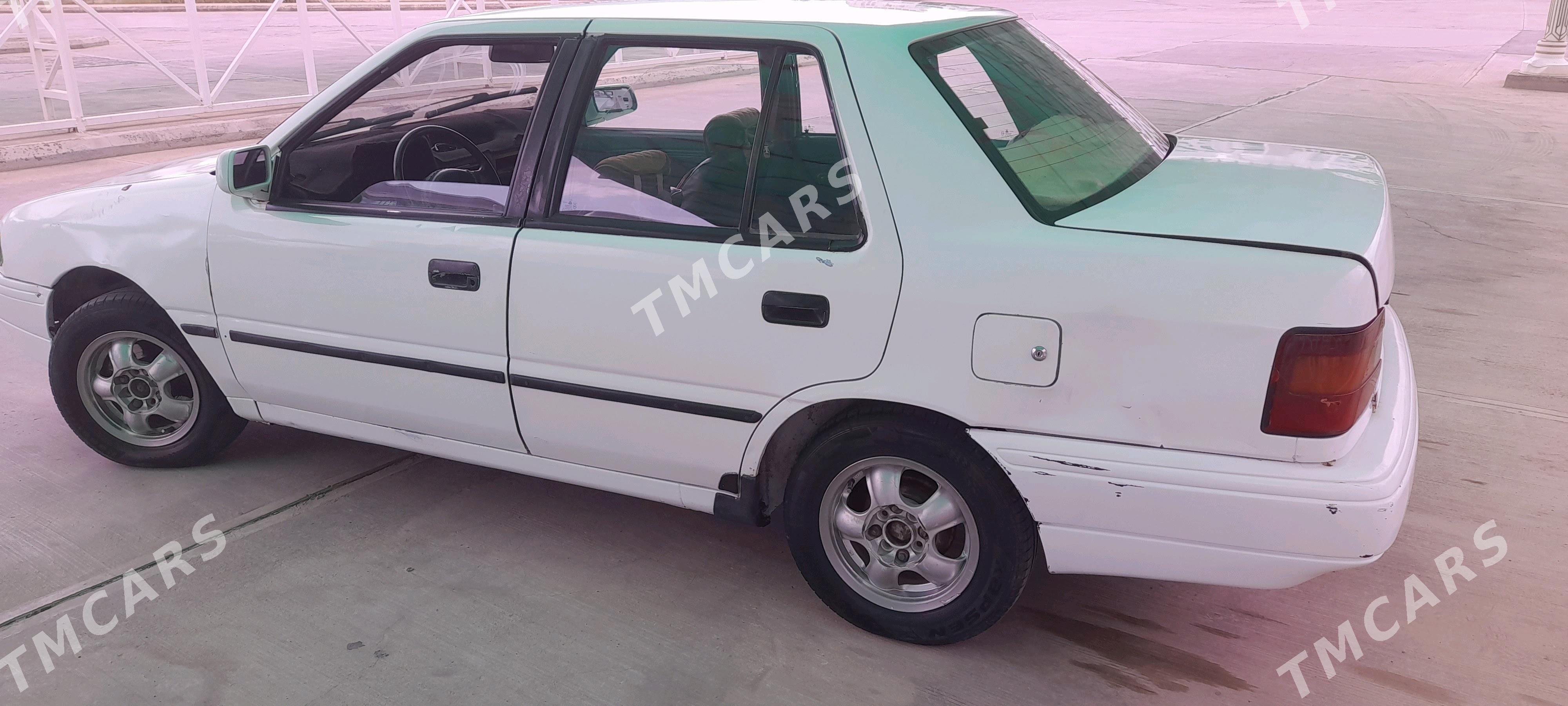 Opel Astra 1996 - 20 000 TMT - Aşgabat - img 2