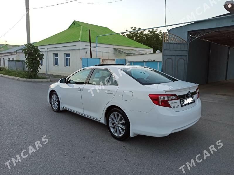 Toyota Camry 2013 - 230 000 TMT - Aşgabat - img 5