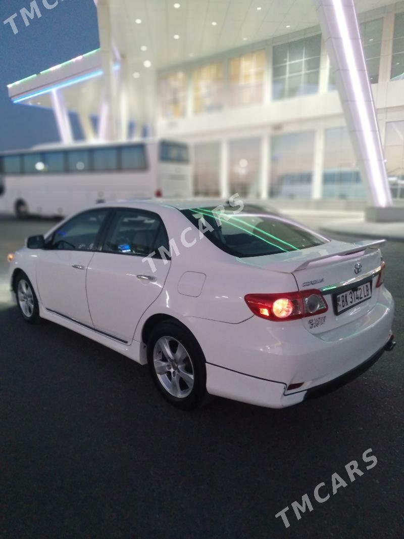 Toyota Corolla 2012 - 140 000 TMT - Türkmenabat - img 6