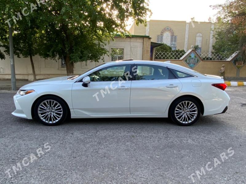 Toyota Avalon 2019 - 550 000 TMT - Aşgabat - img 4