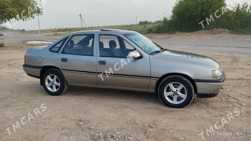 Opel Vectra 1992 - 34 000 TMT - Mary - img 2