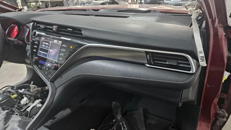 2020 Camry Full Morda 63 988 222 TMT - Aşgabat - img 8