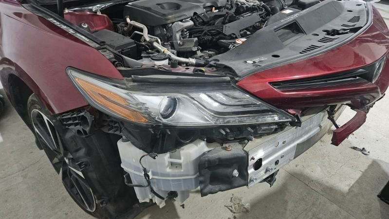 2020 Camry Full Morda 63 988 222 TMT - Aşgabat - img 6