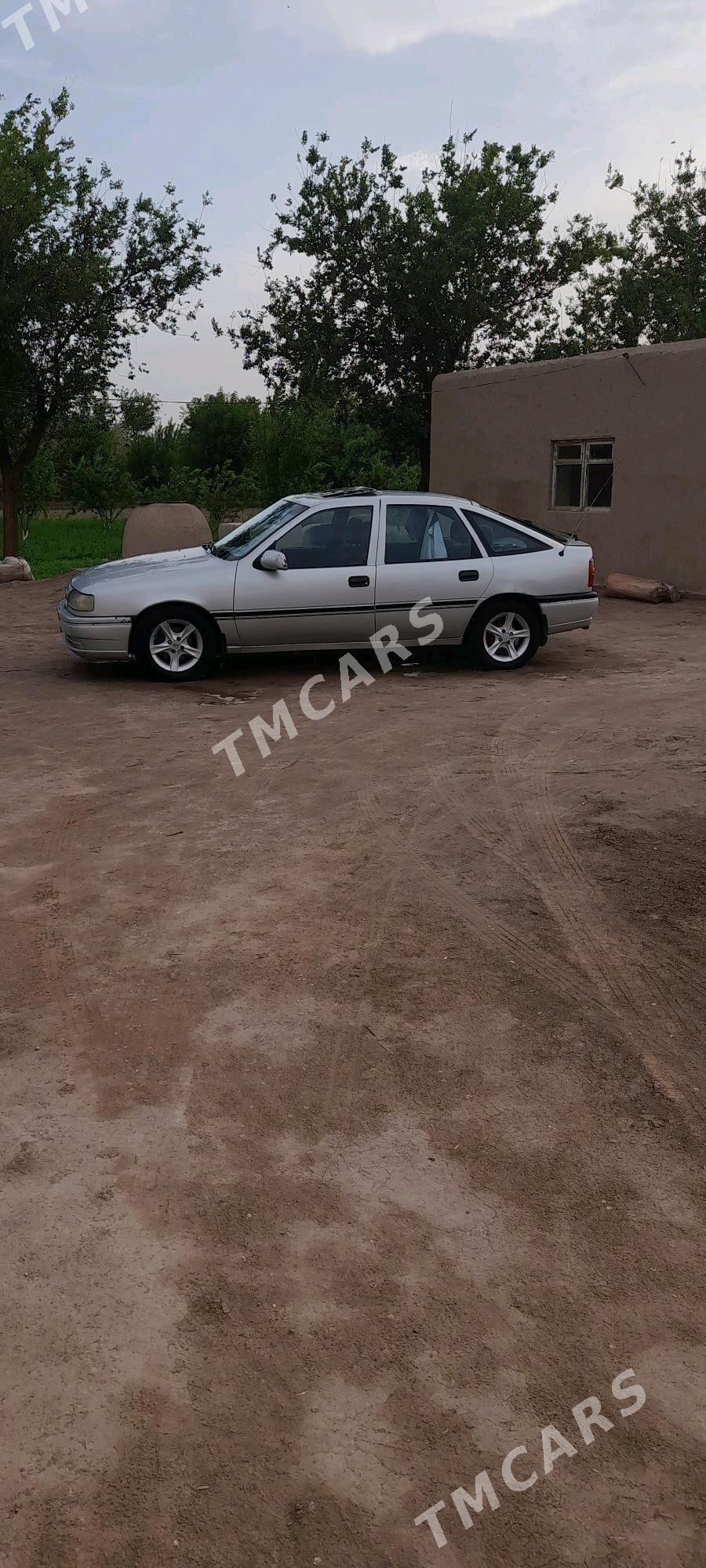 Opel Vectra 1991 - 25 000 TMT - Akdepe - img 2