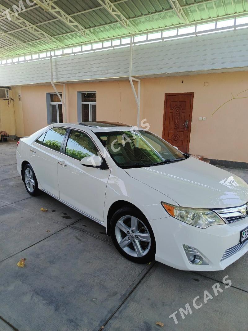 Toyota Camry 2012 - 200 000 TMT - Aşgabat - img 2