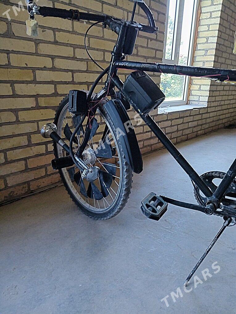 velosiped - Dänew - img 2