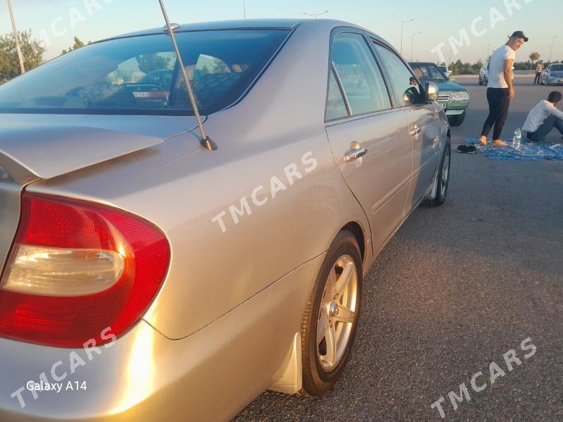 Toyota Camry 2003 - 125 000 TMT - Туркменабат - img 2