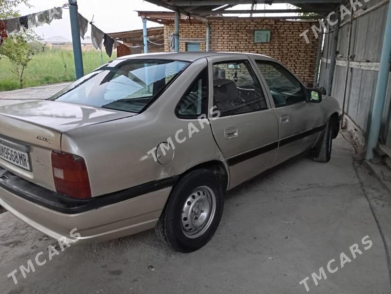 Opel Vectra 1991 - 22 000 TMT - Mary - img 2