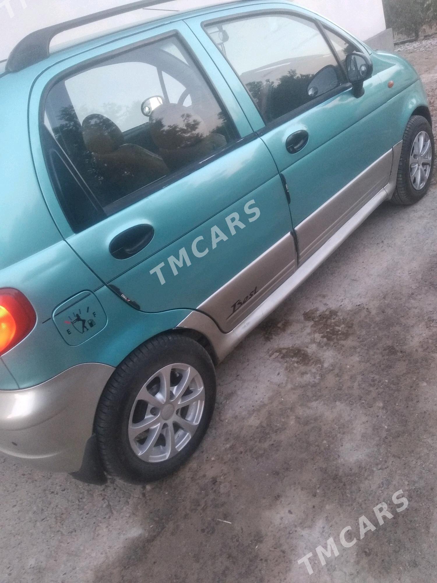 Daewoo Matiz 2005 - 36 000 TMT - Дашогуз - img 2