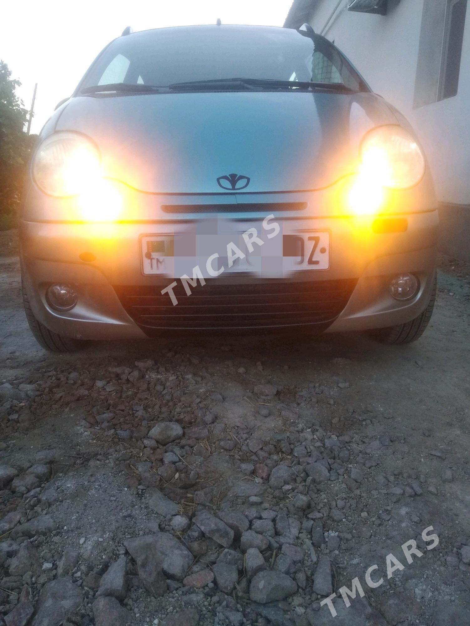 Daewoo Matiz 2005 - 36 000 TMT - Дашогуз - img 3