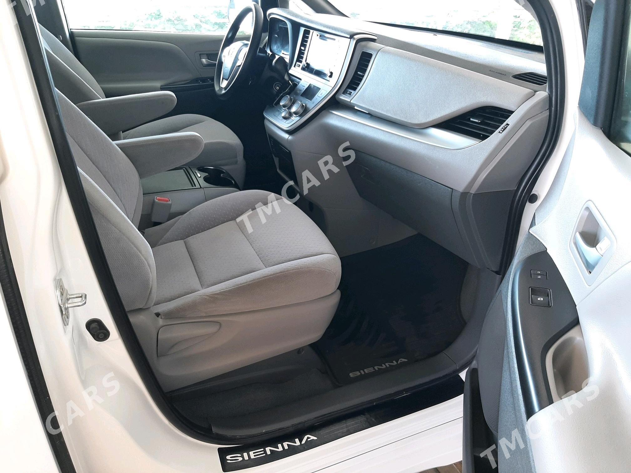 Toyota Sienna 2019 - 355 000 TMT - Mary - img 7