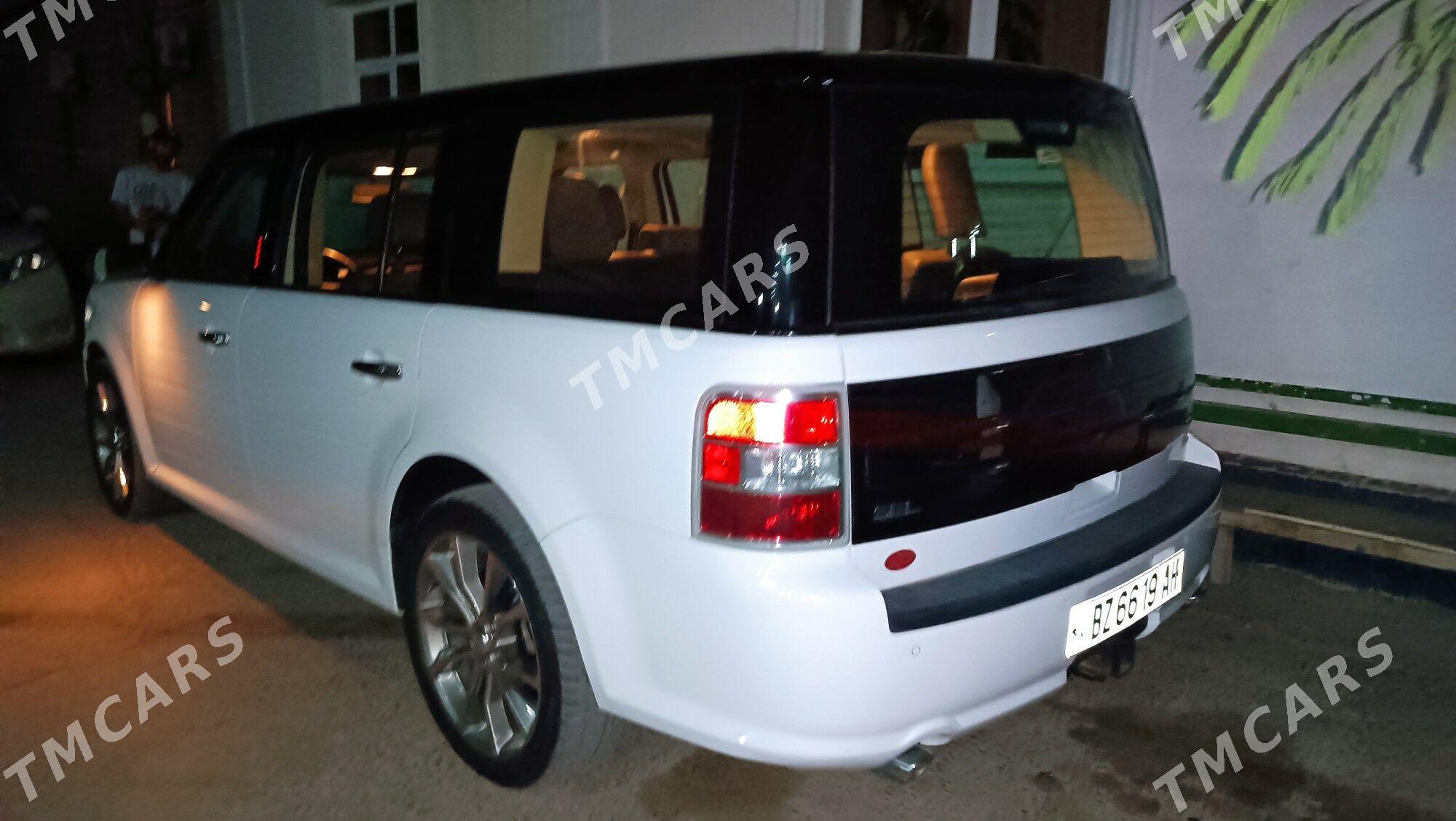 Ford Flex 2017 - 350 000 TMT - Aşgabat - img 2