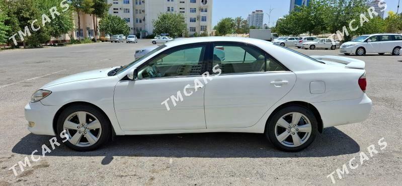 Toyota Camry 2003 - 99 000 TMT - Ашхабад - img 6