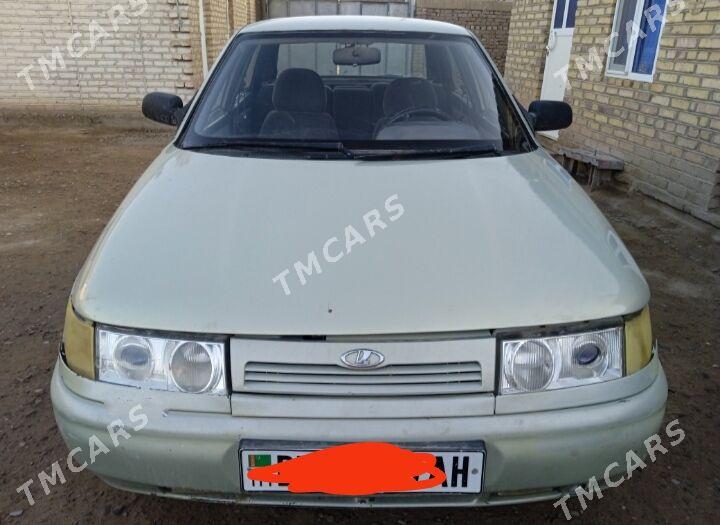 Lada 2110 2003 - 22 000 TMT - Теджен - img 2