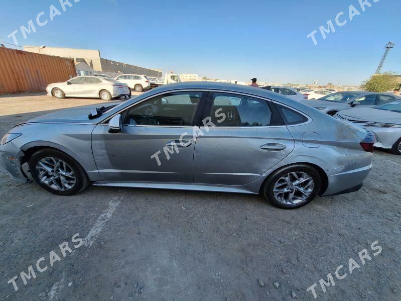 Hyundai Sonata 2020 - 230 000 TMT - Мары - img 3