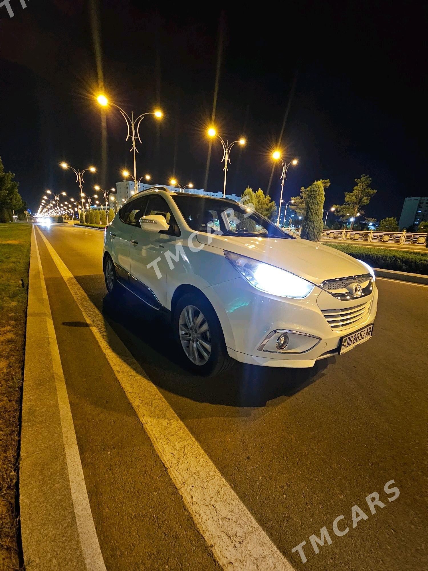 Hyundai IX35 2012 - 210 000 TMT - Aşgabat - img 4