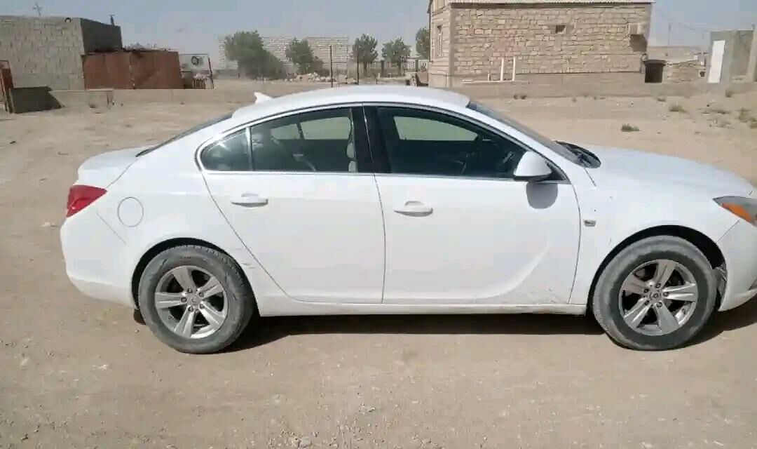 Opel Insignia 2011 - 70 000 TMT - Türkmenbaşy - img 6