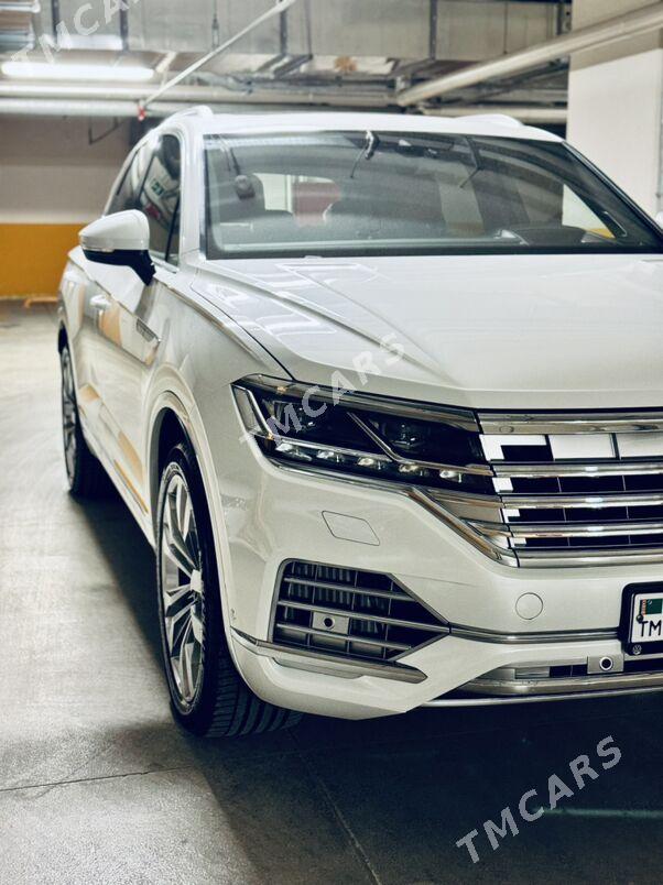 Volkswagen Touareg 2020 - 1 560 000 TMT - Aşgabat - img 4