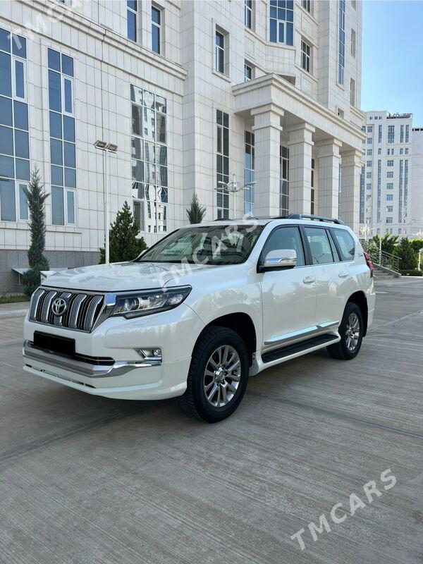 Toyota Land Cruiser Prado 2021 - 810 000 TMT - Ашхабад - img 6