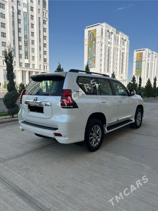 Toyota Land Cruiser Prado 2021 - 810 000 TMT - Ашхабад - img 4