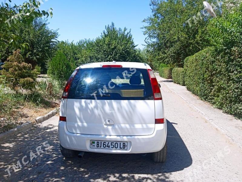 Opel Meriva 2003 - 50 000 TMT - Türkmenabat - img 2