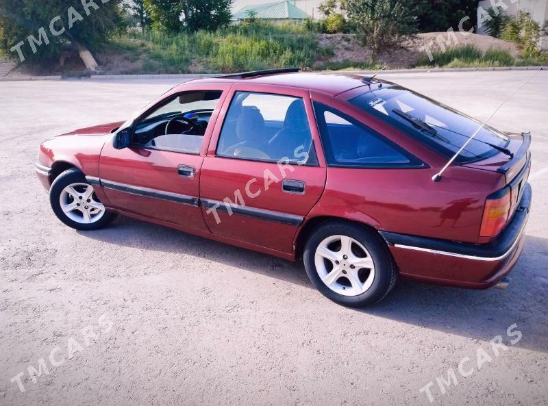 Opel Vectra 1991 - 27 000 TMT - Туркменабат - img 2