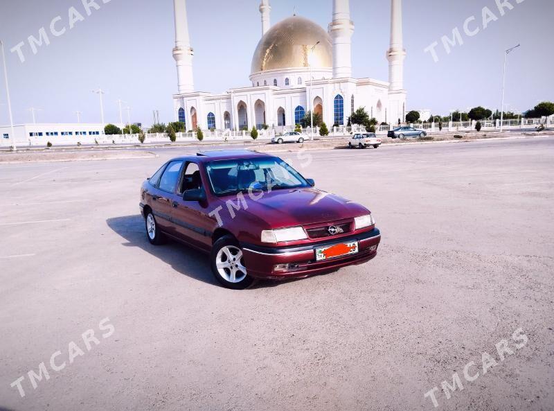 Opel Vectra 1991 - 27 000 TMT - Туркменабат - img 3