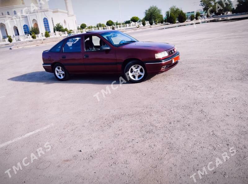 Opel Vectra 1991 - 27 000 TMT - Туркменабат - img 4