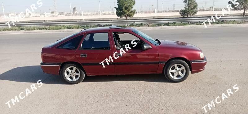 Opel Vectra 1991 - 27 000 TMT - Туркменабат - img 8