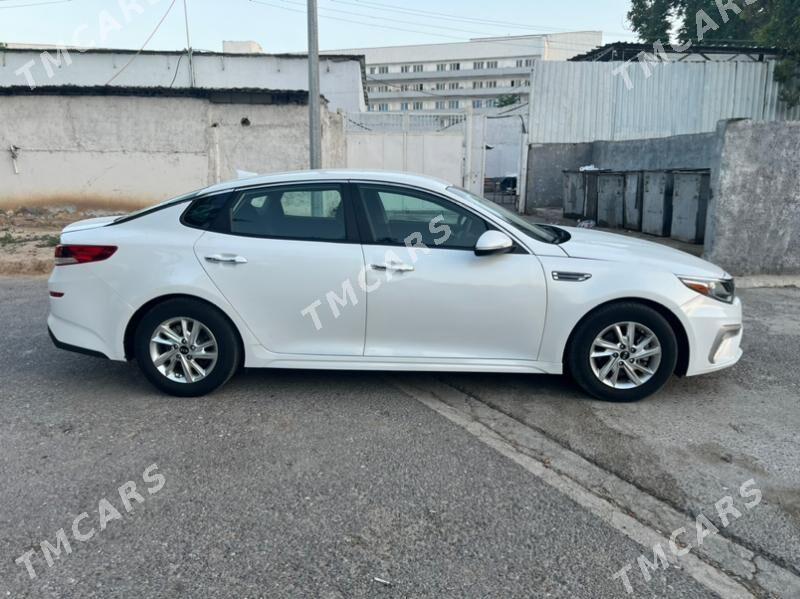 Kia Optima 2019 - 190 000 TMT - Aşgabat - img 5