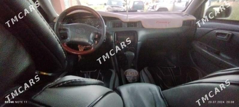Toyota Camry 1998 - 92 000 TMT - Мары - img 2