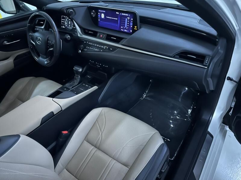 Lexus ES 350 2019 - 690 000 TMT - Aşgabat - img 7