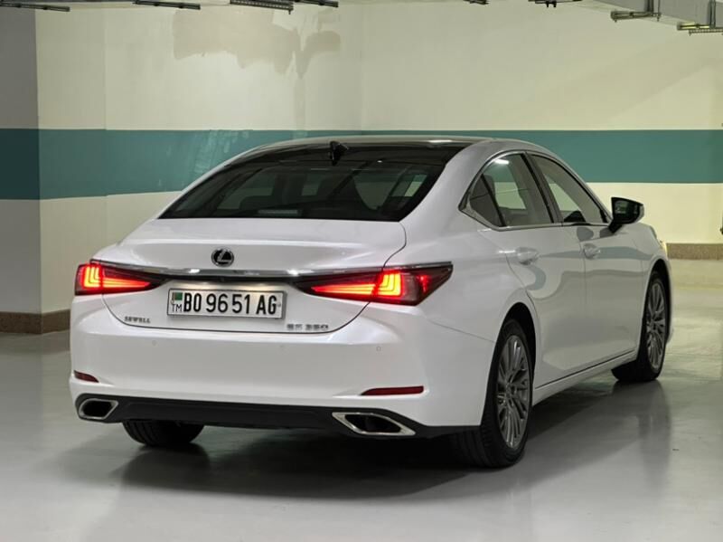 Lexus ES 350 2019 - 690 000 TMT - Ашхабад - img 5