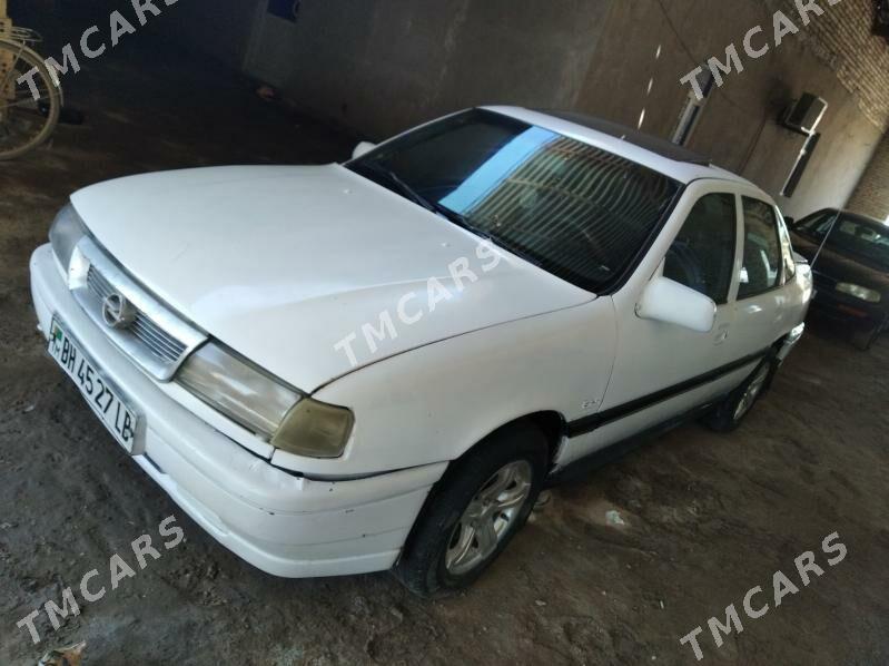 Opel Vectra 1994 - 23 000 TMT - Дянев - img 2