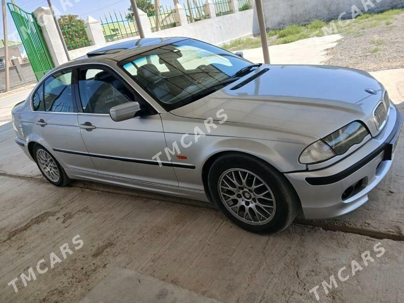 BMW E46 2000 - 90 000 TMT - Анев - img 2