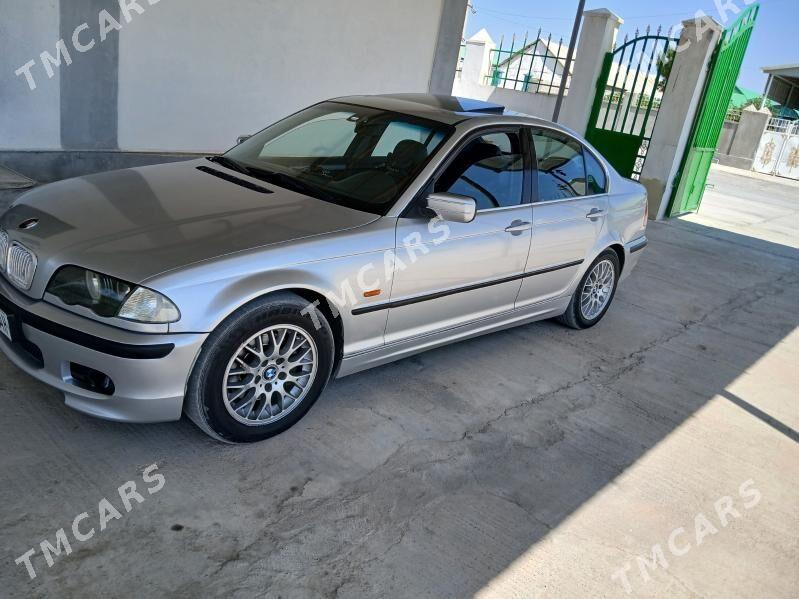 BMW E46 2000 - 90 000 TMT - Анев - img 3