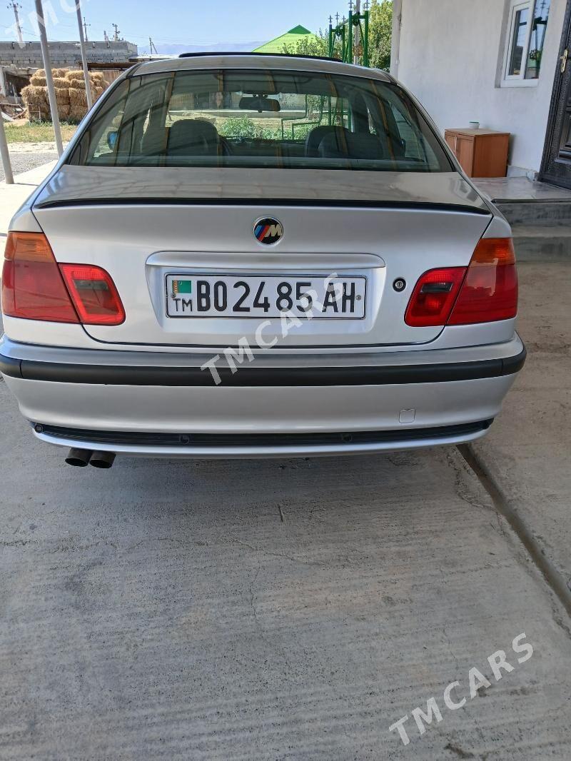 BMW E46 2000 - 90 000 TMT - Änew - img 4